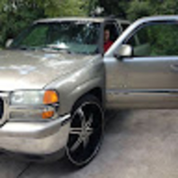 Meet your Posher, James - Picture 1 of 1